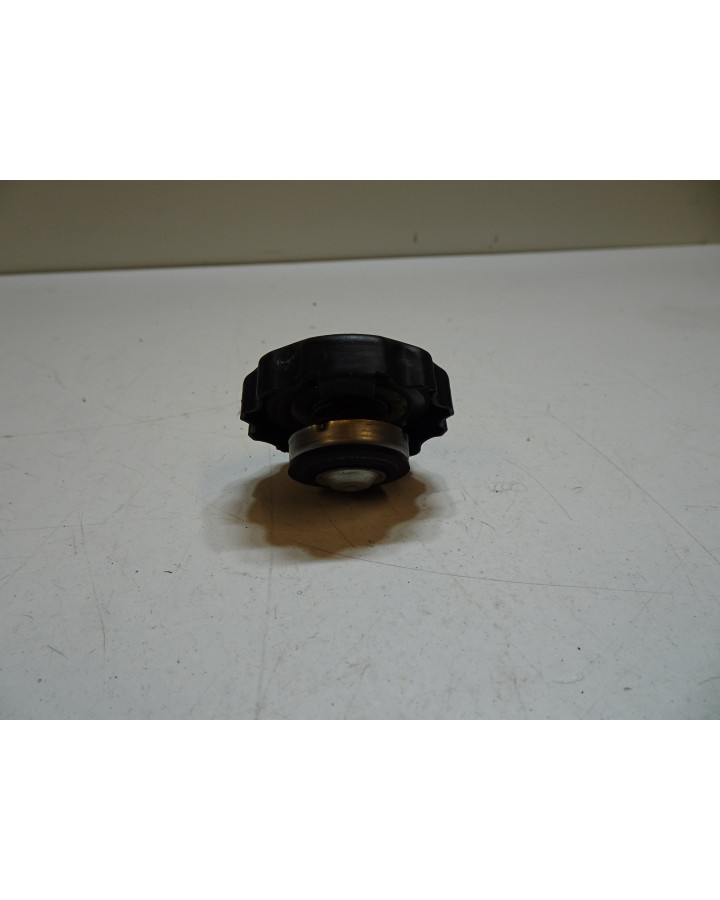 Yamaha MT-07, kylarlock