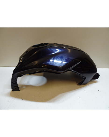 Yamaha MT-07, tankkåpa komplett