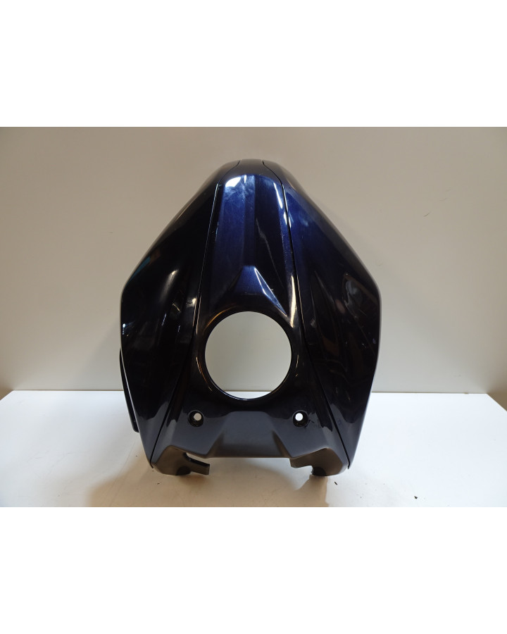 Yamaha MT-07, tankkåpa komplett