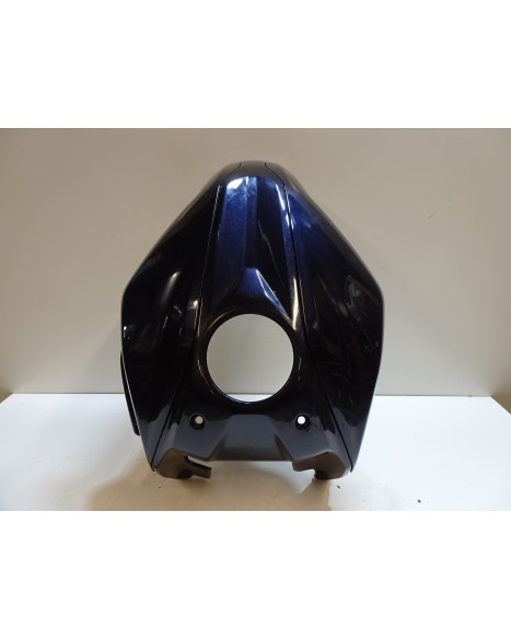Yamaha MT-07, tankkåpa komplett