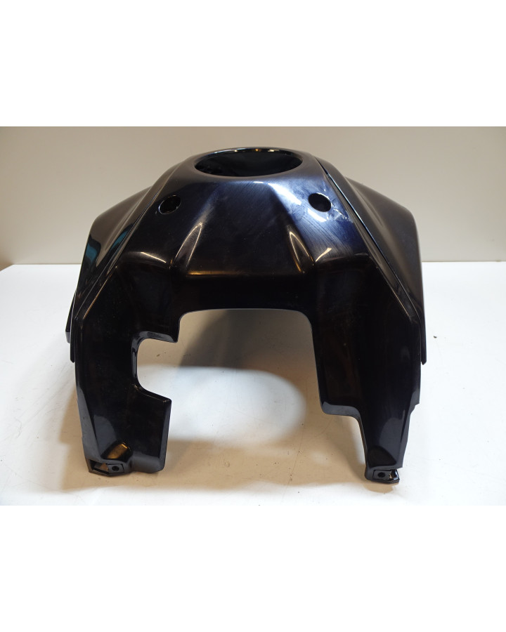Yamaha MT-07, tankkåpa komplett