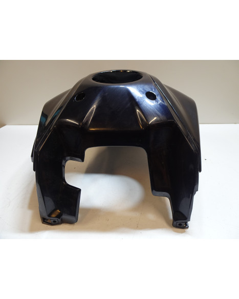 Yamaha MT-07, tankkåpa komplett