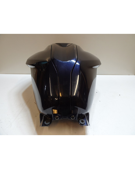 Yamaha MT-07, tankkåpa komplett