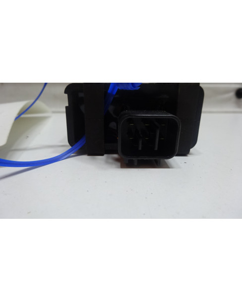 Yamaha Aerox, CDI/ECU 2