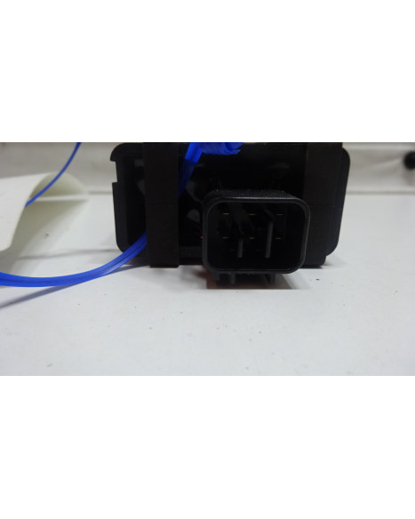 Yamaha Aerox, CDI/ECU