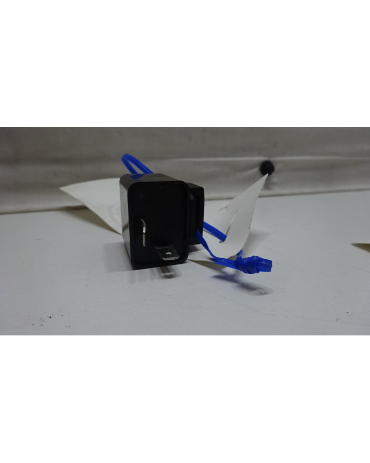 Yamaha, blinkersrelä