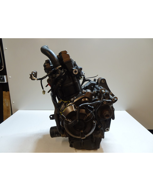 Yamaha MT-07, motor (reservdelar/repobjekt)