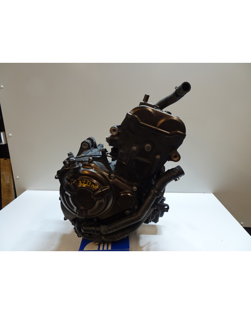 Yamaha MT-07, motor (reservdelar/repobjekt) 2
