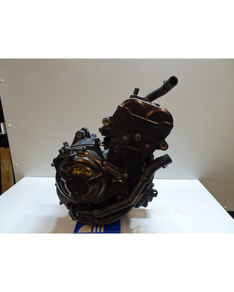 Yamaha MT-07, motor (reservdelar/repobjekt)
