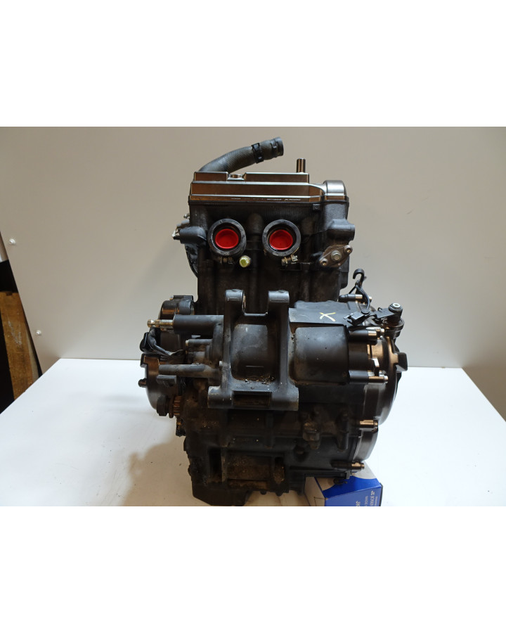 Yamaha MT-07, motor (reservdelar/repobjekt)