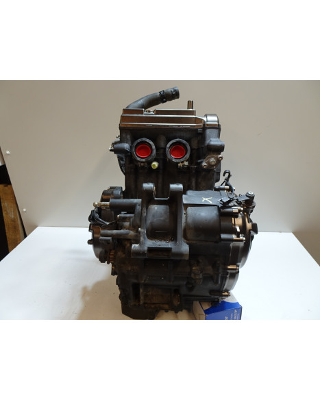 Yamaha MT-07, motor (reservdelar/repobjekt)