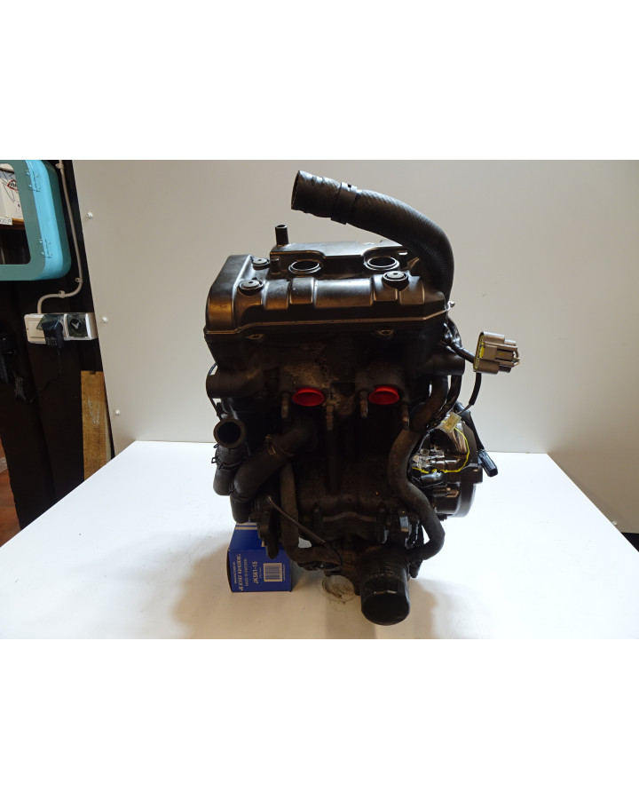 Yamaha MT-07, motor (reservdelar/repobjekt)