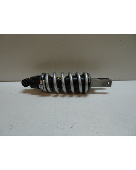 Yamaha MT-07, stötdämpare bak