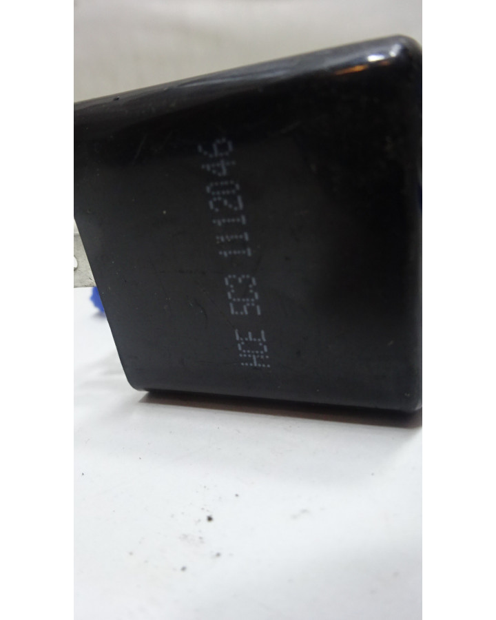 Yamaha, blinkersrelä