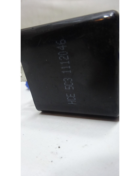 Yamaha, blinkersrelä