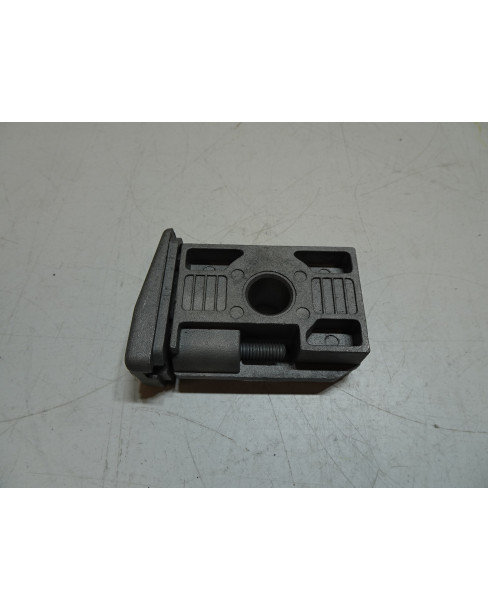 Derbi Senda/Aprilia SX50, kedjesträckare alusving