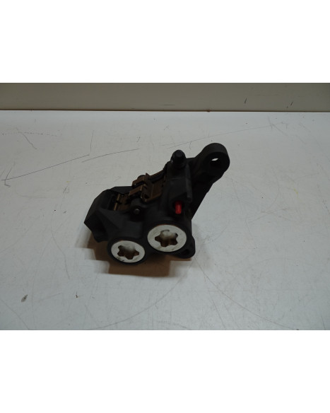 Yamaha MT-07, bromsok höger fram