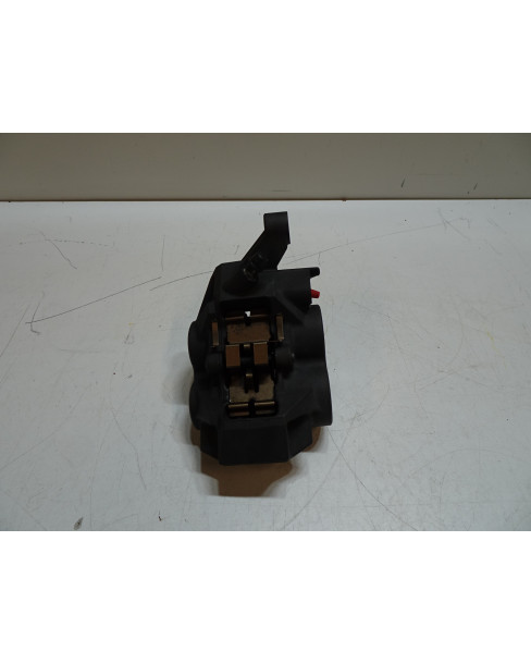 Yamaha MT-07, bromsok höger fram 2