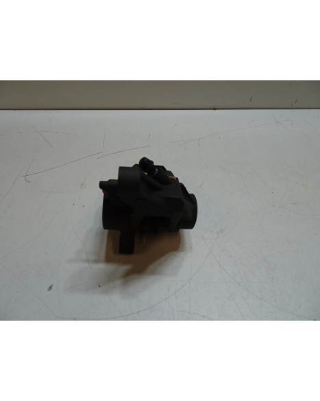 Yamaha MT-07, bromsok höger fram