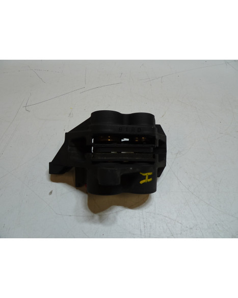 Yamaha MT-07, bromsok höger fram