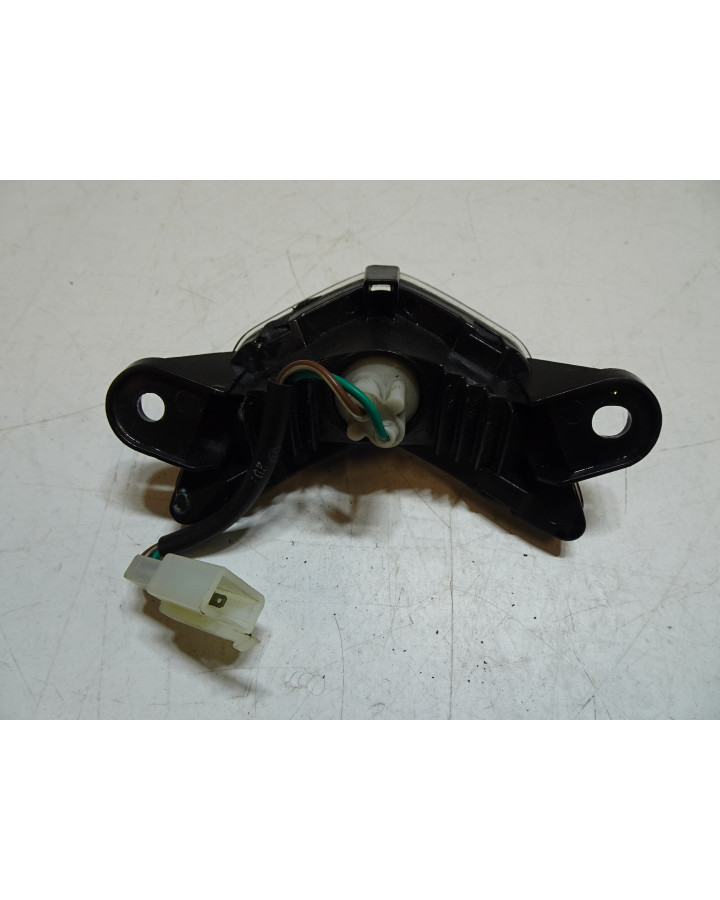 Honda NSC50R, positionsljus