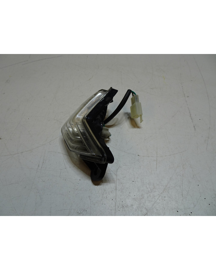 Honda NSC50R, positionsljus