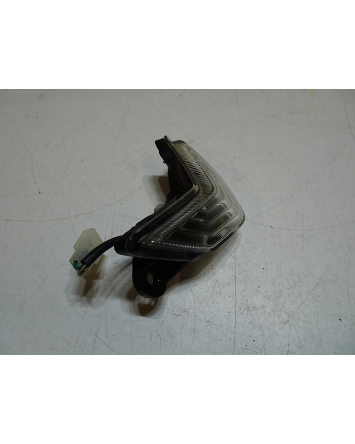 Honda NSC50R, positionsljus