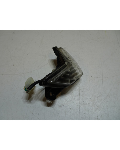 Honda NSC50R, positionsljus