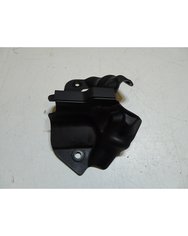 Yamaha MT-07, plastskydd ram