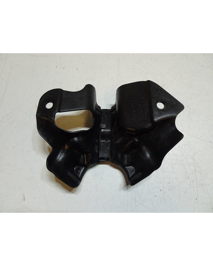 Yamaha MT-07, plastskydd ram