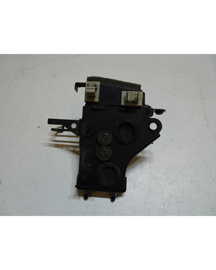 Yamaha MT-07, fäste ABS/ECU