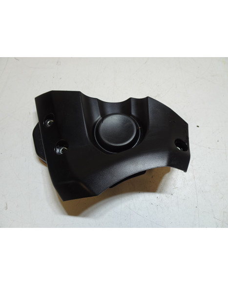 Yamaha MT-07, drevkåpa