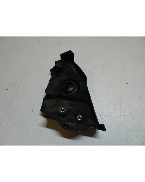 Yamaha MT-07, drevkåpa