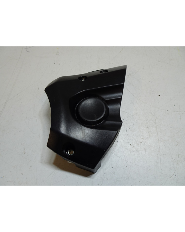 Yamaha MT-07, drevkåpa