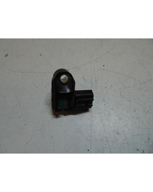 Yamaha MT-07, MAP-sensor