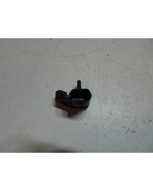 Yamaha MT-07, MAP-sensor 2