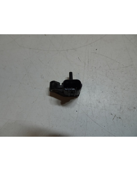 Yamaha MT-07, MAP-sensor