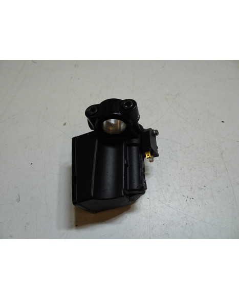 Yamaha MT-07, bromscylinder fram