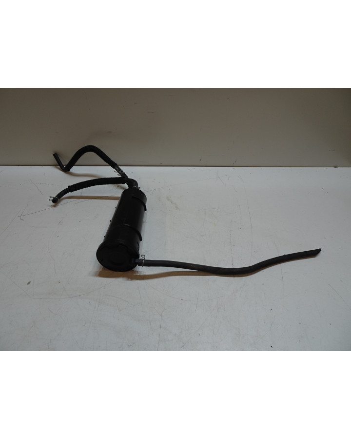 Yamaha MT-07, evap/canister