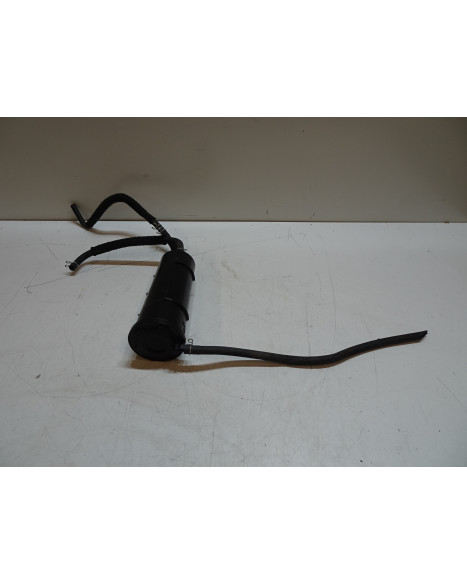 Yamaha MT-07, evap/canister