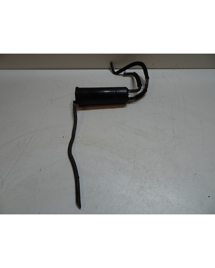 Yamaha MT-07, evap/canister