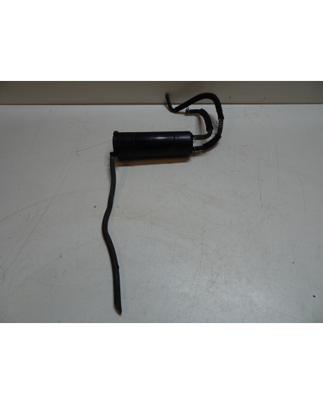 Yamaha MT-07, evap/canister