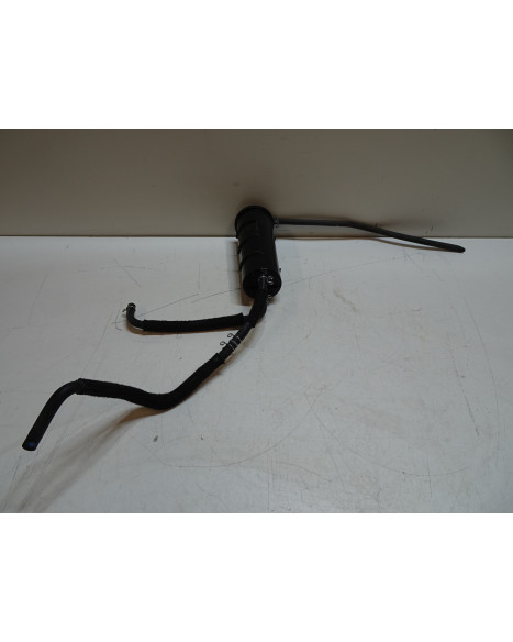 Yamaha MT-07, evap/canister