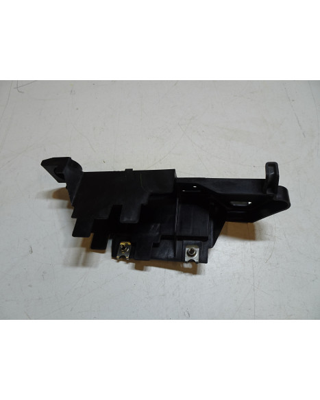 Yamaha MT-07, reläbox