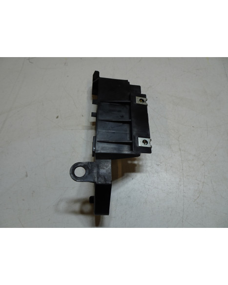 Yamaha MT-07, reläbox