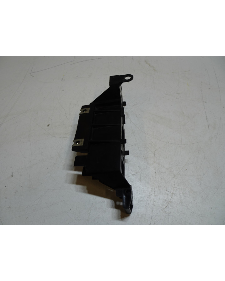 Yamaha MT-07, reläbox