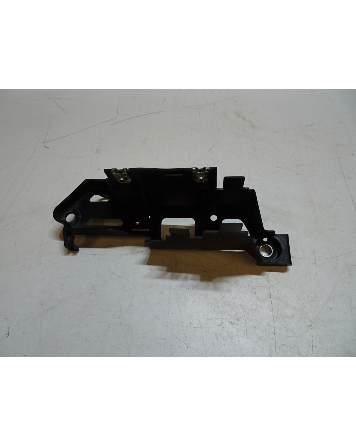 Yamaha MT-07, reläbox