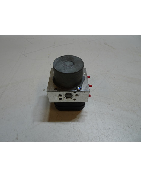 Yamaha MT-07, ABS aggregat