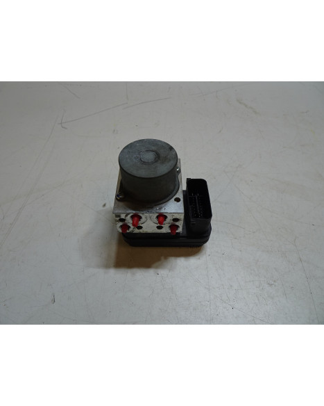 Yamaha MT-07, ABS aggregat