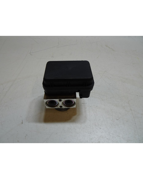 Yamaha MT-07, ABS aggregat